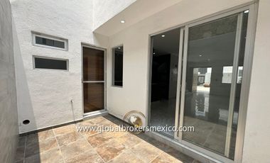 Excelente Casa Nueva en Venta, Coto Privado en Lomas de la Soledad, Tlaquepaque