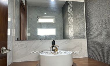 Excelente Casa Nueva en Venta, Coto Privado en Lomas de la Soledad, Tlaquepaque