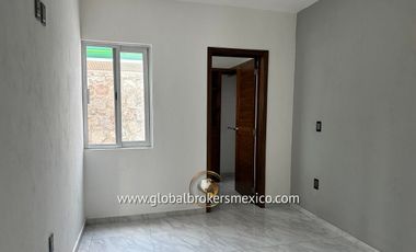 Excelente Casa Nueva en Venta, Coto Privado en Lomas de la Soledad, Tlaquepaque