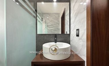 Excelente Casa Nueva en Venta, Coto Privado en Lomas de la Soledad, Tlaquepaque