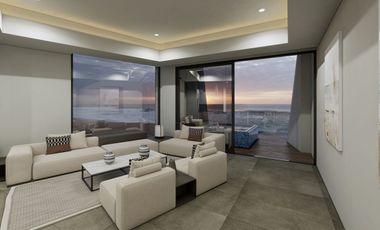 Lujosos Departamentos Frente a Playa En PreVenta, En Nuevo Vallarta, Nayarit.