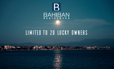 Lujosos Departamentos Frente a Playa En PreVenta, En Nuevo Vallarta, Nayarit.