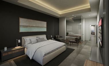 Lujosos Departamentos Frente a Playa En PreVenta, En Nuevo Vallarta, Nayarit.