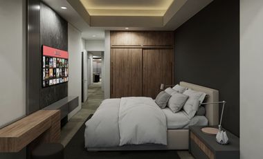 Lujosos Departamentos Frente a Playa En PreVenta, En Nuevo Vallarta, Nayarit.