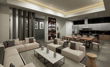 Lujosos Departamentos Frente a Playa En PreVenta, En Nuevo Vallarta, Nayarit.