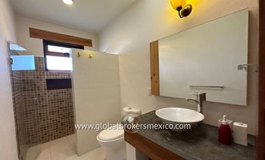 Cabaña en Venta en Tapalpa Country Club, Jalisco