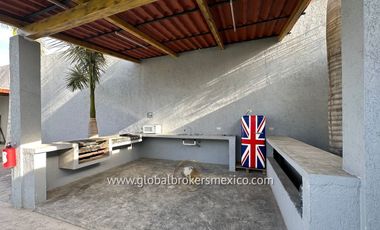 ESTUPENDA TERRAZA EN VENTA EN LA NORIA, TONALA, JALISCO