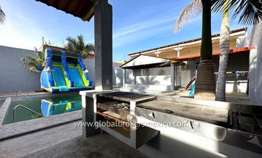 ESTUPENDA TERRAZA EN VENTA EN LA NORIA, TONALA, JALISCO