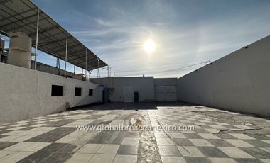 ESTUPENDA TERRAZA EN VENTA EN LA NORIA, TONALA, JALISCO