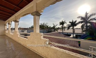 ESTUPENDA TERRAZA EN VENTA EN LA NORIA, TONALA, JALISCO