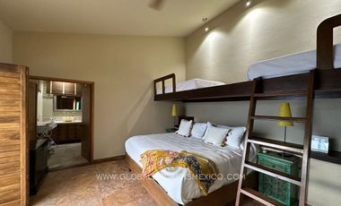 Lujosa Casa con Alberca Privada en Ajijic, Chapala, Jalisco.