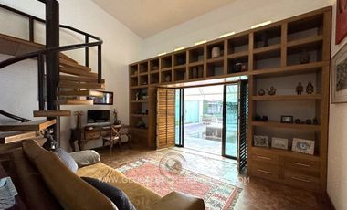 Lujosa Casa con Alberca Privada en Ajijic, Chapala, Jalisco.