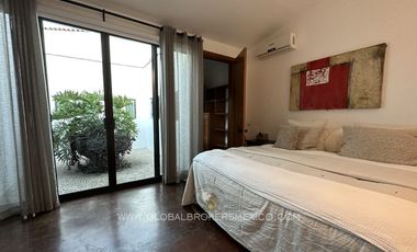 Lujosa Casa con Alberca Privada en Ajijic, Chapala, Jalisco.