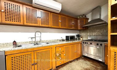 Lujosa Casa con Alberca Privada en Ajijic, Chapala, Jalisco.