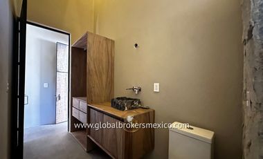 Cabaña Amueblada en Venta! Ubicada en el Fracc. Tapalpa Country Club, Jalisco.