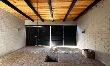 Cabaña Amueblada en Venta! Ubicada en el Fracc. Tapalpa Country Club, Jalisco.