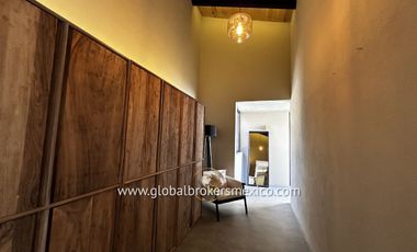 Cabaña Amueblada en Venta! Ubicada en el Fracc. Tapalpa Country Club, Jalisco.