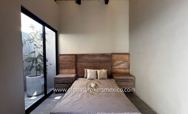 Cabaña Amueblada en Venta! Ubicada en el Fracc. Tapalpa Country Club, Jalisco.