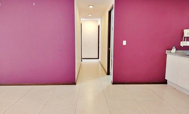 Departamento en Renta en Del Valle Norte, Benito Juárez