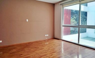 Departamento en Renta en Del Valle Norte, Benito Juárez