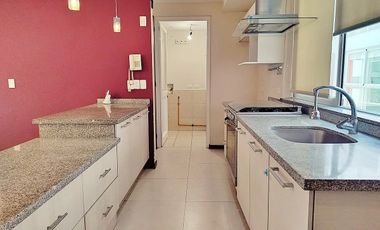 Departamento en Renta en Del Valle Norte, Benito Juárez