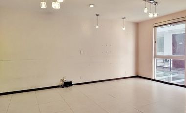 Departamento en Renta en Del Valle Norte, Benito Juárez