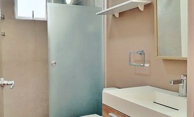 Departamento en Renta en Del Valle Norte, Benito Juárez