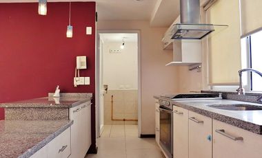 Departamento en Renta en Del Valle Norte, Benito Juárez