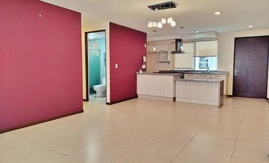 Departamento en Renta en Del Valle Norte, Benito Juárez