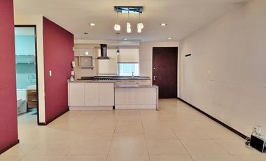 Departamento en Renta en Del Valle Norte, Benito Juárez