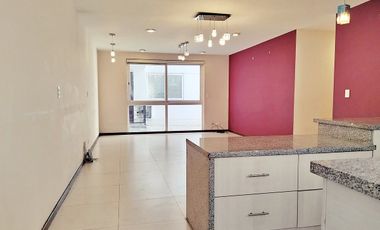 Departamento en Renta en Del Valle Norte, Benito Juárez