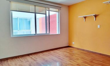 Departamento en Renta en Del Valle Norte, Benito Juárez