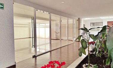 Departamento en Renta en Del Valle Norte, Benito Juárez