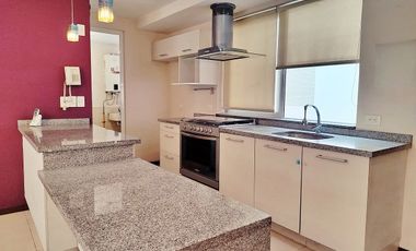 Departamento en Renta en Del Valle Norte, Benito Juárez