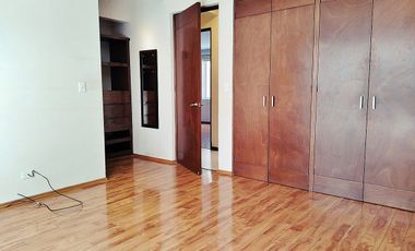 Departamento en Renta en Del Valle Norte, Benito Juárez