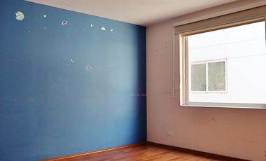 Departamento en Renta en Del Valle Norte, Benito Juárez