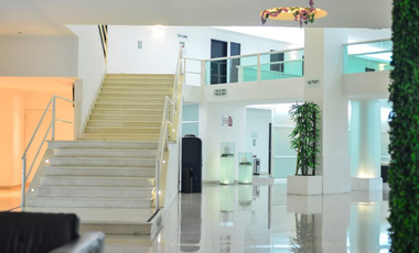 Hotel en venta en el corazón de Chetumal, Capital del Estado de Quintana Roo