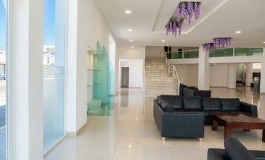 Hotel en venta en el corazón de Chetumal, Capital del Estado de Quintana Roo