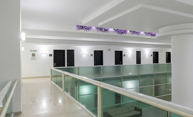 Hotel en venta en el corazón de Chetumal, Capital del Estado de Quintana Roo