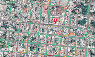 Hotel en venta en el corazón de Chetumal, Capital del Estado de Quintana Roo