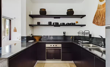 Departamento de 2 Recámaras en Boca Zama | Comunidad Privada