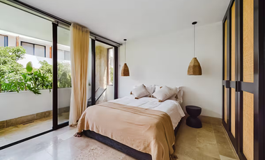 Departamento de 2 Recámaras en Boca Zama | Comunidad Privada