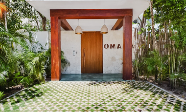 Departamento de 2 Recámaras en Boca Zama | Comunidad Privada