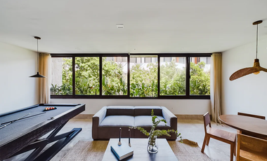 Departamento de 2 Recámaras en Boca Zama | Comunidad Privada