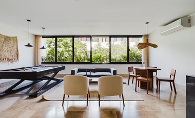 Departamento de 2 Recámaras en Boca Zama | Comunidad Privada
