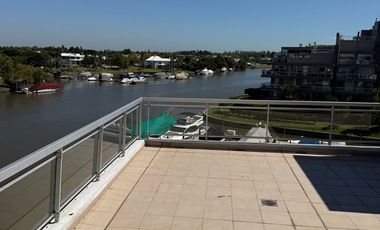 Departamento en Venta en Ribera, Nordelta, Tigre, G.B.A. Zona Norte, Argentina