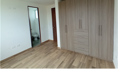 RENTA DE CASA ZONA AEROPUERTO PUEBLA