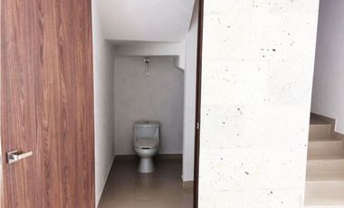 RENTA DE CASA ZONA AEROPUERTO PUEBLA