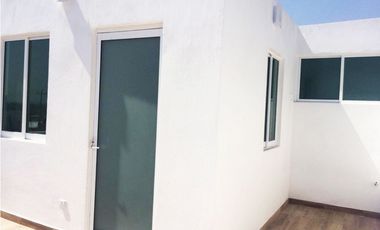 RENTA DE CASA ZONA AEROPUERTO PUEBLA