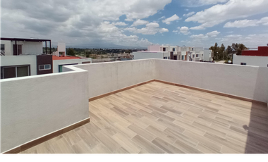 RENTA DE CASA ZONA AEROPUERTO PUEBLA